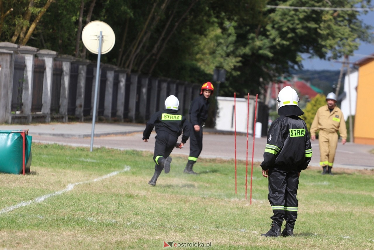 Zawody strażackie w Czerwinie [24.08.2025] - zdjęcie #112 - eOstroleka.pl