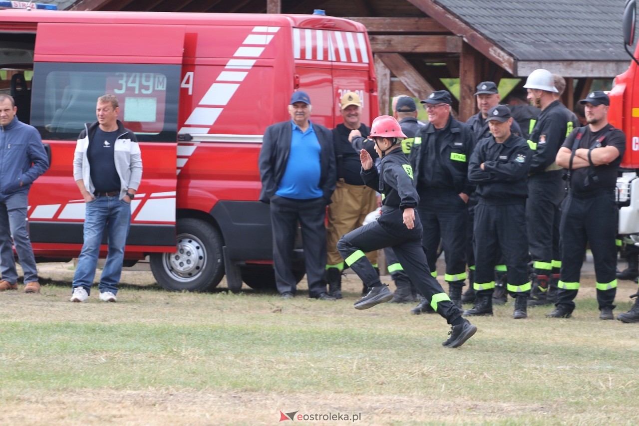 Zawody strażackie w Czerwinie [24.08.2025] - zdjęcie #101 - eOstroleka.pl