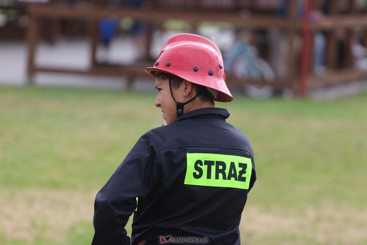 Zawody strażackie w Czerwinie [24.08.2025] - zdjęcie #100 - eOstroleka.pl