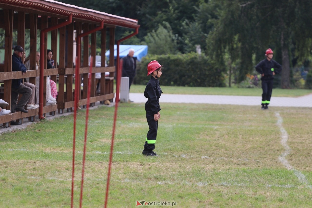 Zawody strażackie w Czerwinie [24.08.2025] - zdjęcie #99 - eOstroleka.pl