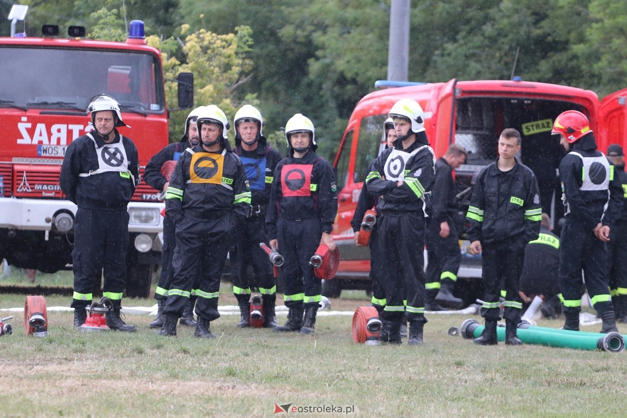 Zawody strażackie w Czerwinie [24.08.2025] - zdjęcie #92 - eOstroleka.pl