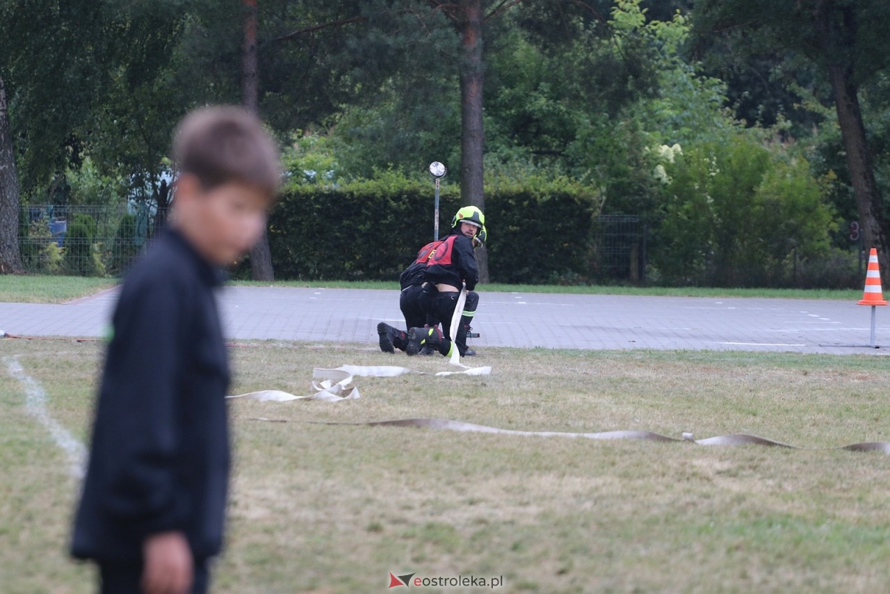 Zawody strażackie w Czerwinie [24.08.2025] - zdjęcie #90 - eOstroleka.pl