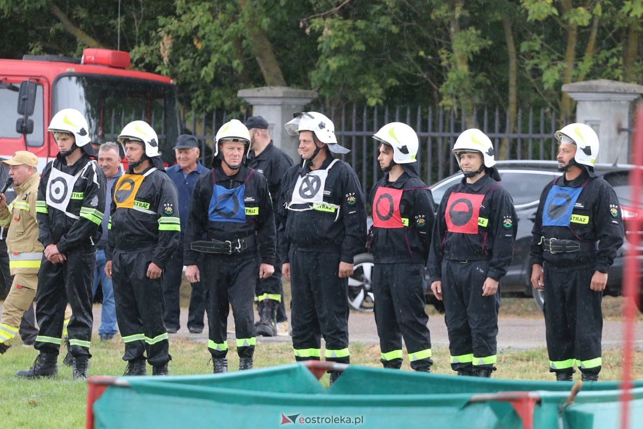 Zawody strażackie w Czerwinie [24.08.2025] - zdjęcie #88 - eOstroleka.pl