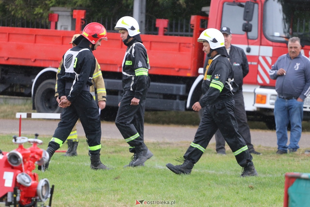 Zawody strażackie w Czerwinie [24.08.2025] - zdjęcie #86 - eOstroleka.pl
