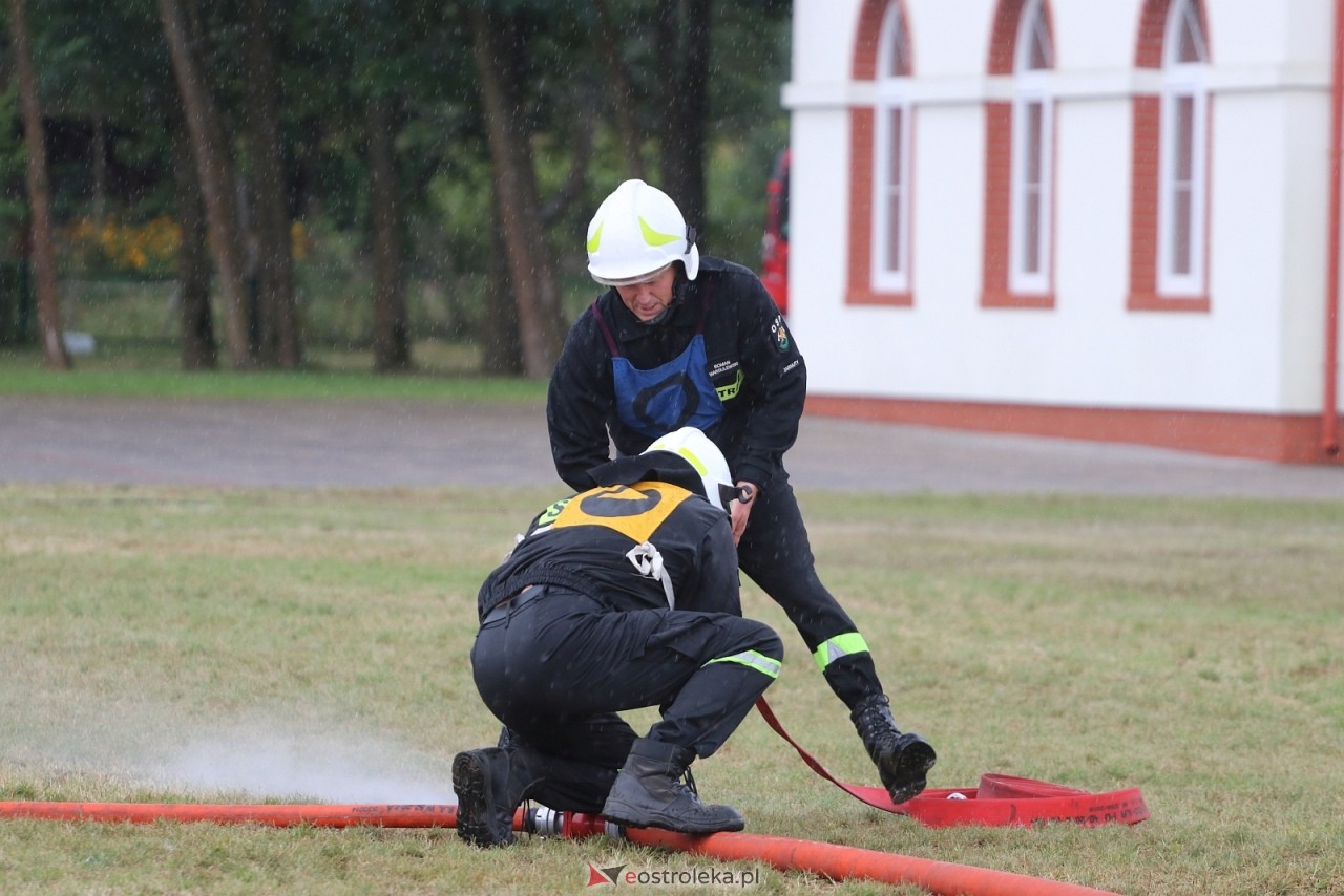Zawody strażackie w Czerwinie [24.08.2025] - zdjęcie #84 - eOstroleka.pl