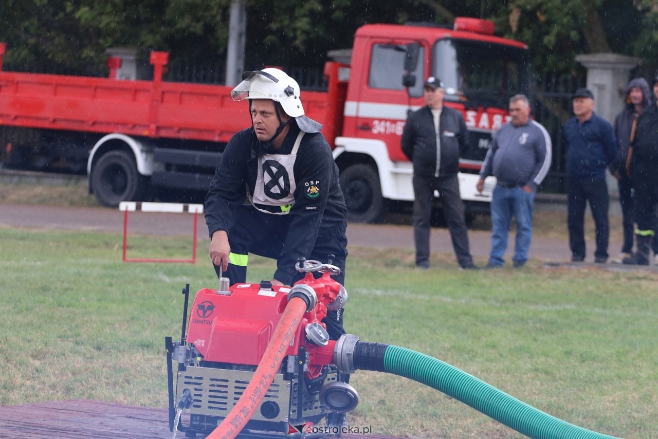 Zawody strażackie w Czerwinie [24.08.2025] - zdjęcie #82 - eOstroleka.pl