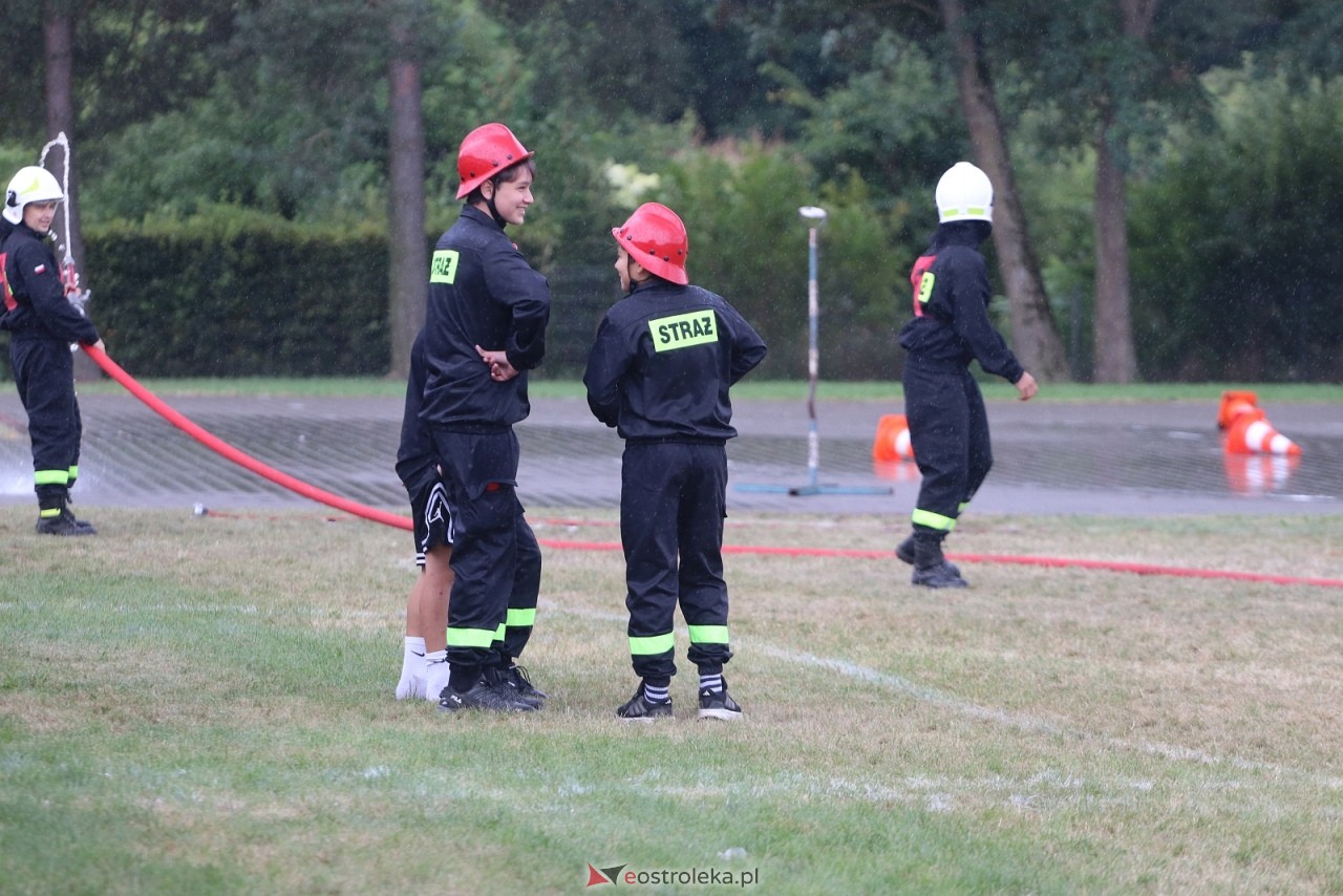 Zawody strażackie w Czerwinie [24.08.2025] - zdjęcie #79 - eOstroleka.pl