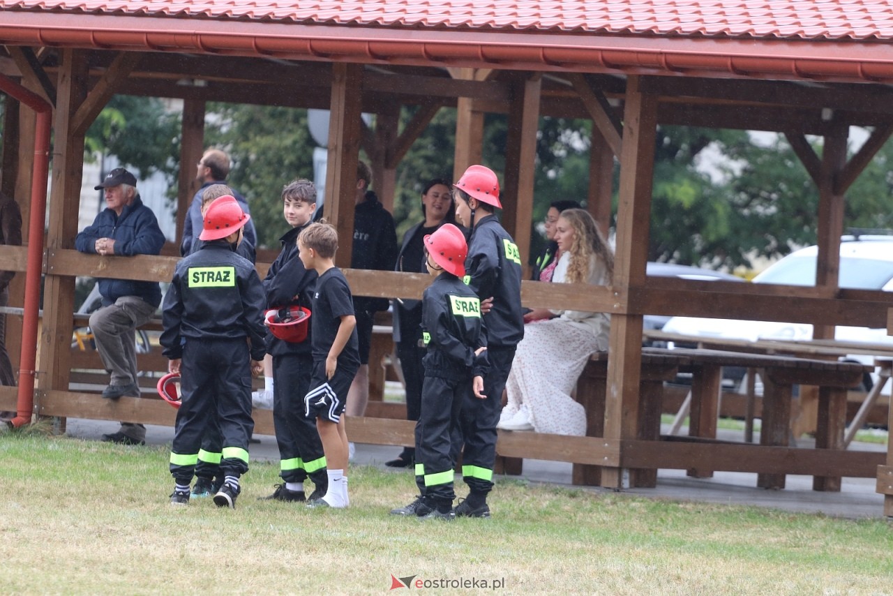 Zawody strażackie w Czerwinie [24.08.2025] - zdjęcie #76 - eOstroleka.pl