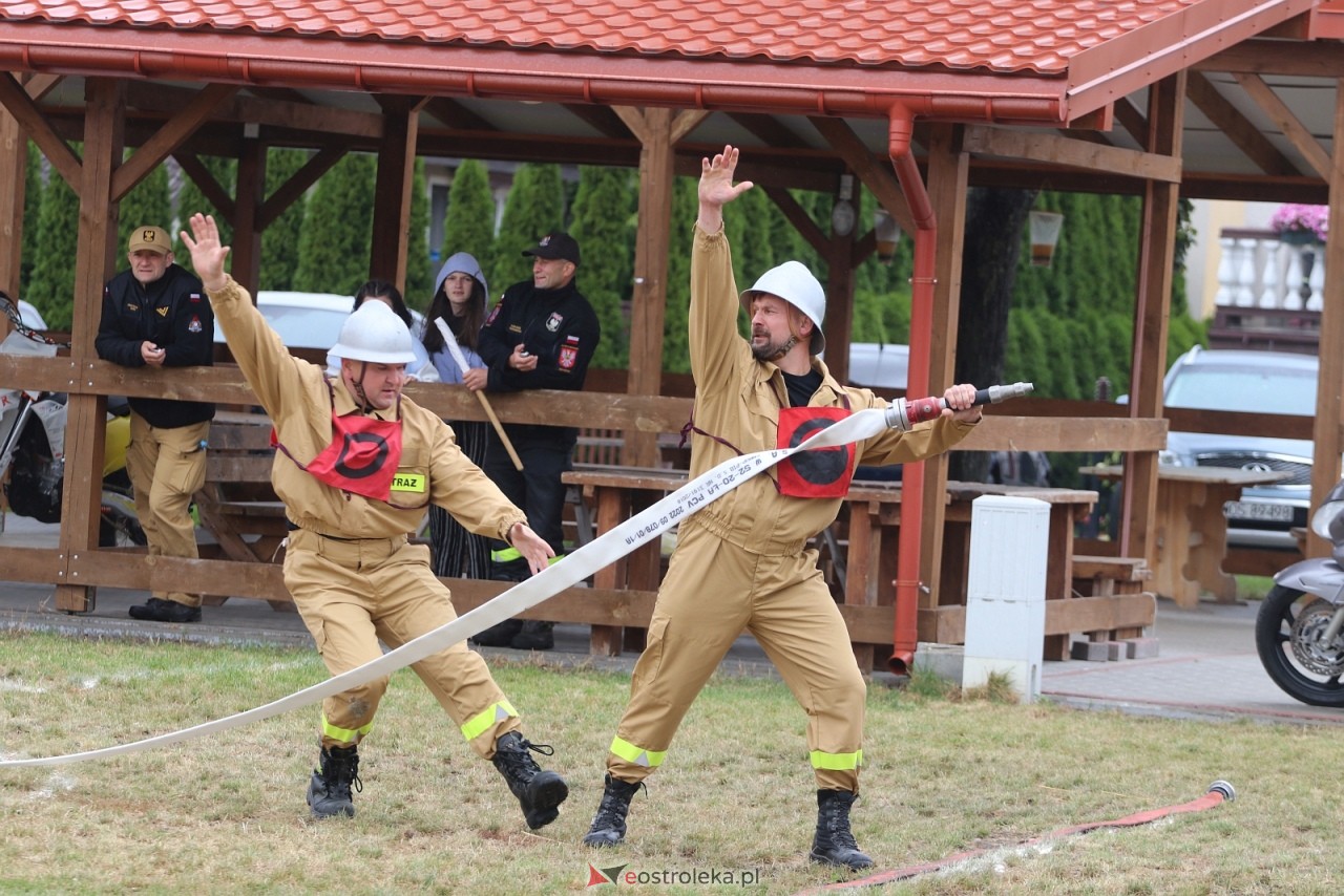 Zawody strażackie w Czerwinie [24.08.2025] - zdjęcie #70 - eOstroleka.pl