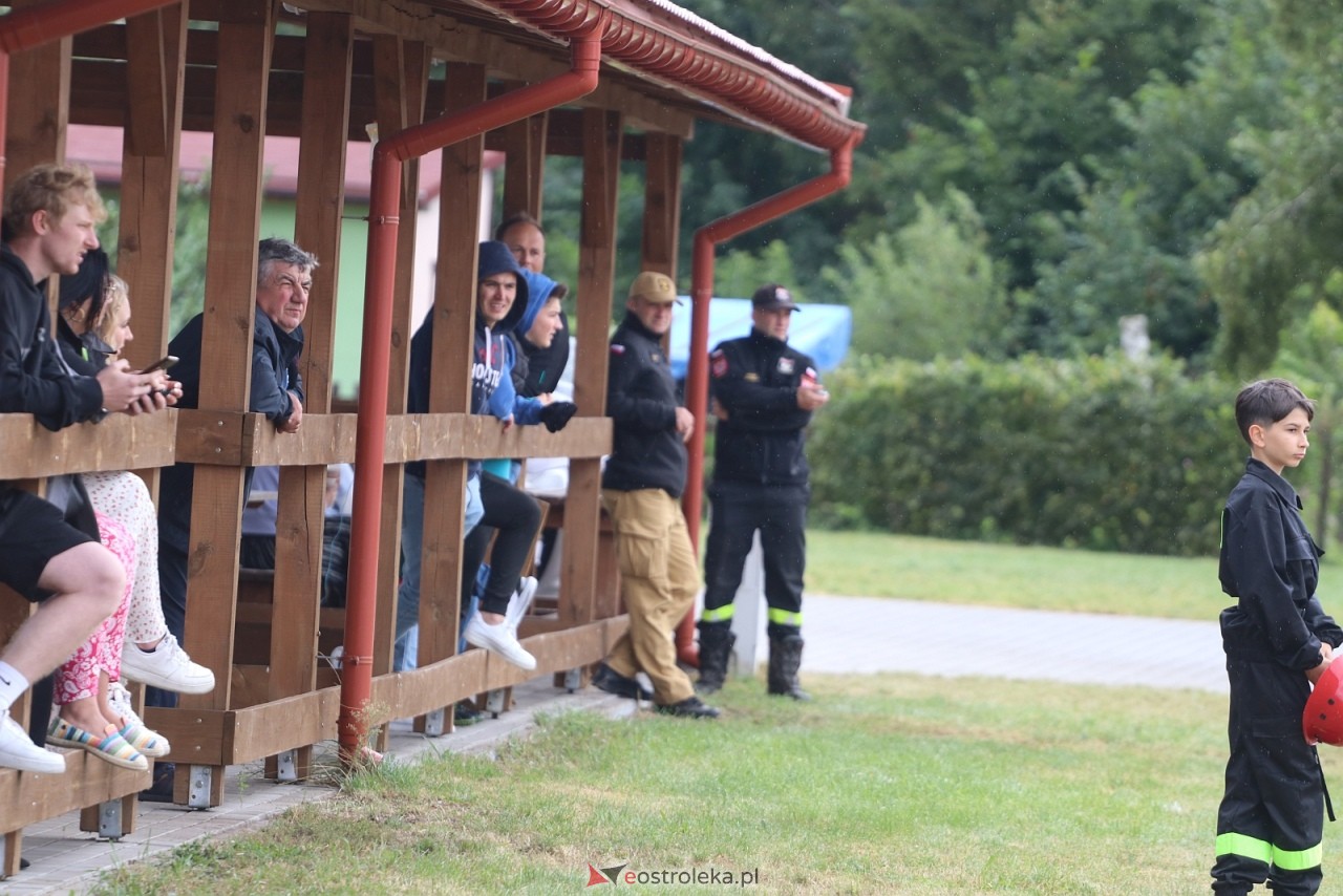Zawody strażackie w Czerwinie [24.08.2025] - zdjęcie #36 - eOstroleka.pl
