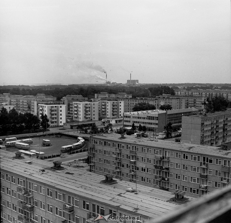 Ostrołęka lata 70 - 80 - zdjęcie #20 - eOstroleka.pl