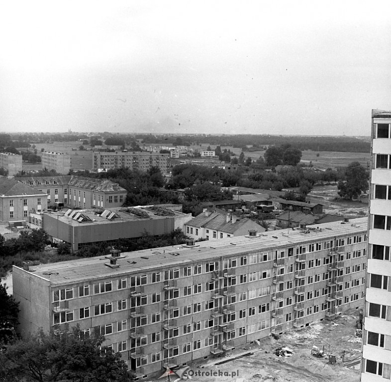 Ostrołęka lata 70 - 80 - zdjęcie #25 - eOstroleka.pl