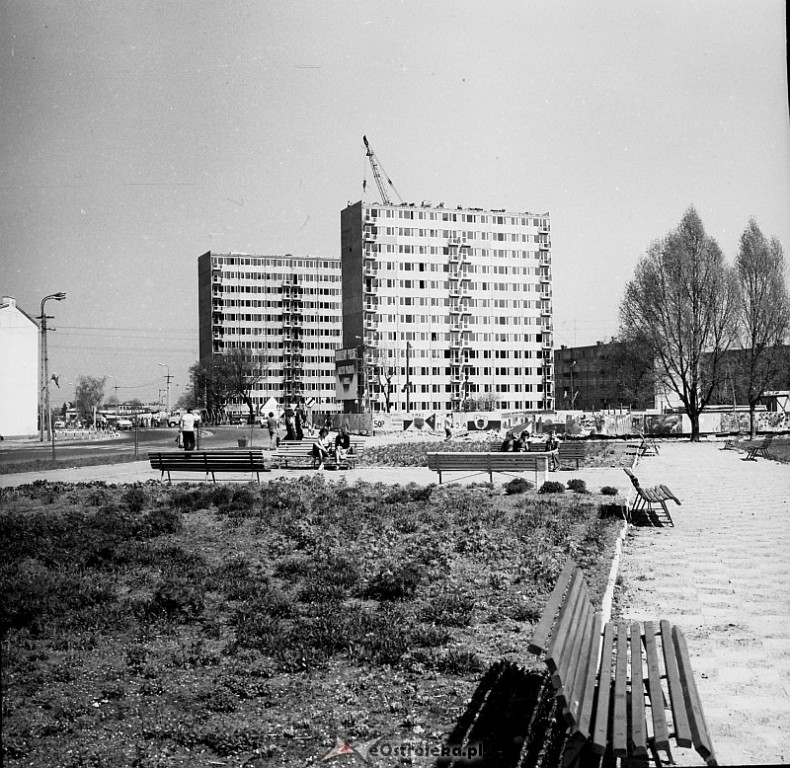 Ostrołęka lata 70 - 80 - zdjęcie #30 - eOstroleka.pl