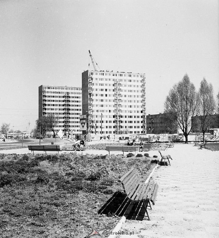 Ostrołęka lata 70 - 80 - zdjęcie #31 - eOstroleka.pl