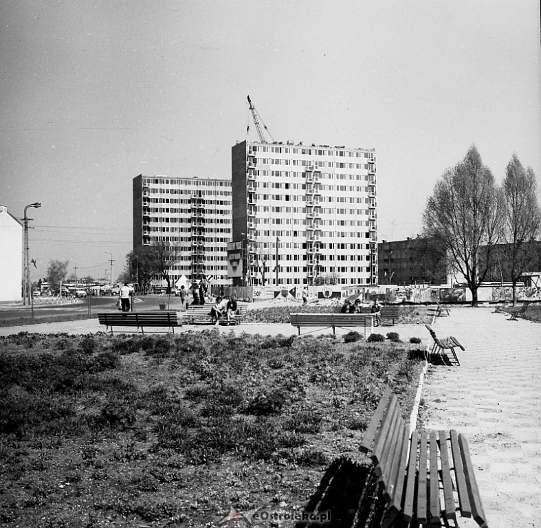 Ostrołęka lata 70 - 80 - zdjęcie #32 - eOstroleka.pl