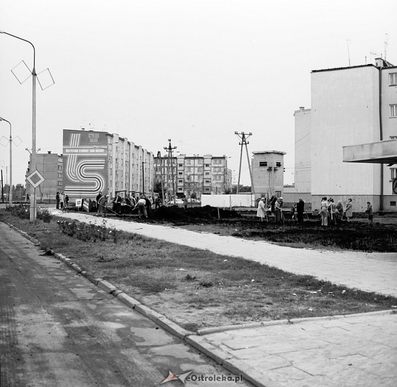 Ostrołęka lata 70 - 80 - zdjęcie #39 - eOstroleka.pl