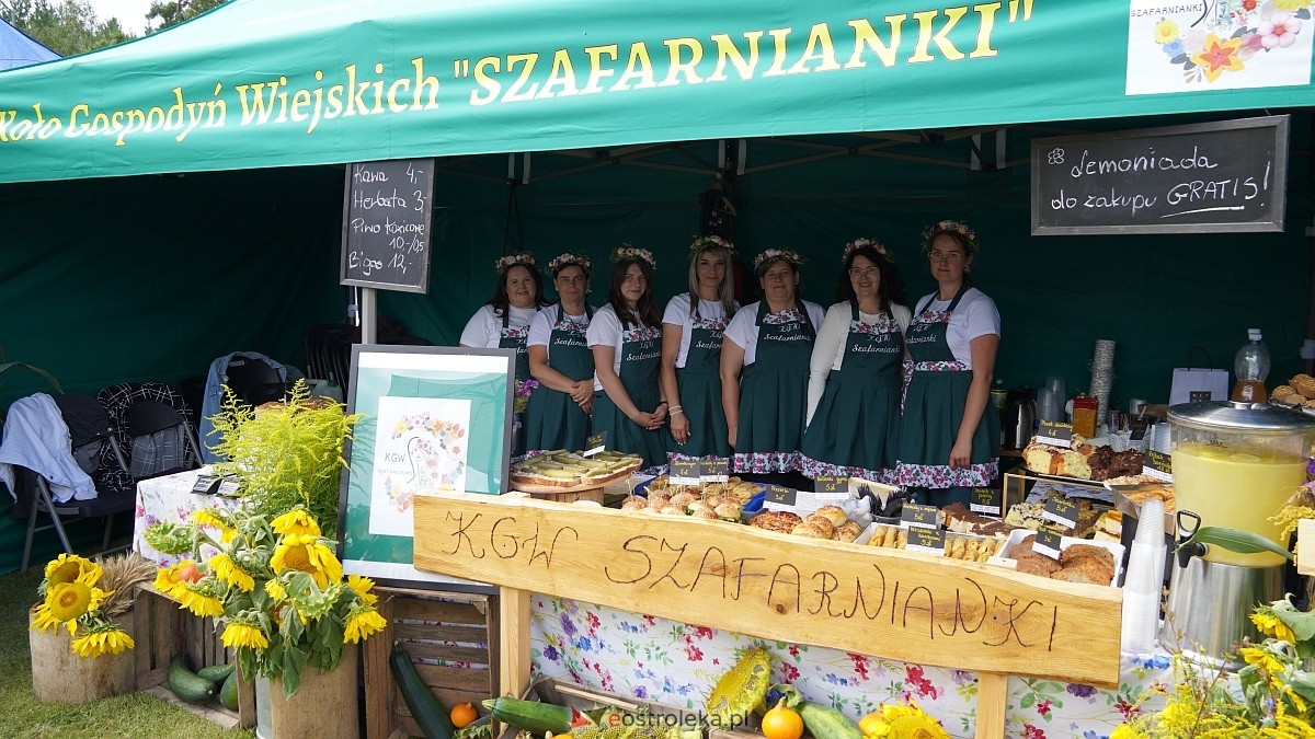 Dożynki Regionalne na Kurpiach w Lelisie [24.08.2025] - zdjęcie #281 - eOstroleka.pl