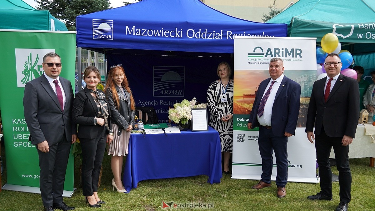 Dożynki Regionalne na Kurpiach w Lelisie [24.08.2025] - zdjęcie #274 - eOstroleka.pl