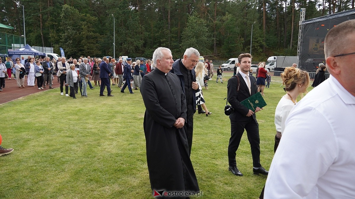 Dożynki Regionalne na Kurpiach w Lelisie [24.08.2025] - zdjęcie #212 - eOstroleka.pl