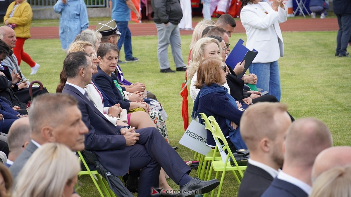 Dożynki Regionalne na Kurpiach w Lelisie [24.08.2025] - zdjęcie #110 - eOstroleka.pl
