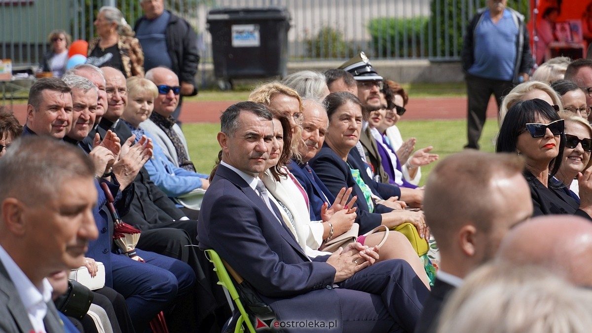 Dożynki Regionalne na Kurpiach w Lelisie [24.08.2025] - zdjęcie #235 - eOstroleka.pl