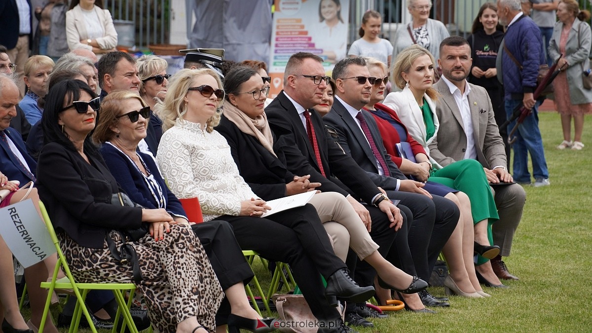 Dożynki Regionalne na Kurpiach w Lelisie [24.08.2025] - zdjęcie #225 - eOstroleka.pl