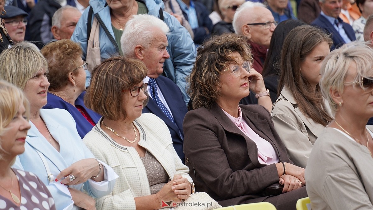 Dożynki Regionalne na Kurpiach w Lelisie [24.08.2025] - zdjęcie #219 - eOstroleka.pl