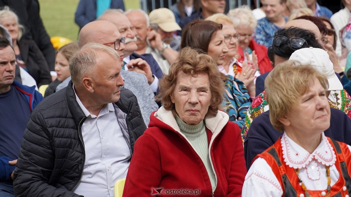 Dożynki Regionalne na Kurpiach w Lelisie [24.08.2025] - zdjęcie #215 - eOstroleka.pl
