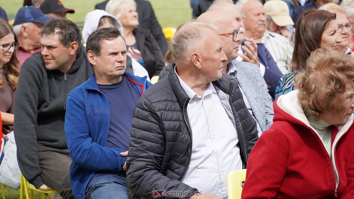 Dożynki Regionalne na Kurpiach w Lelisie [24.08.2025] - zdjęcie #213 - eOstroleka.pl