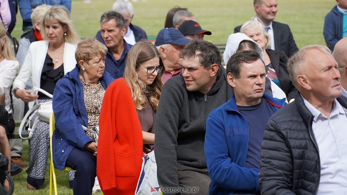 Dożynki Regionalne na Kurpiach w Lelisie [24.08.2025] - zdjęcie #211 - eOstroleka.pl