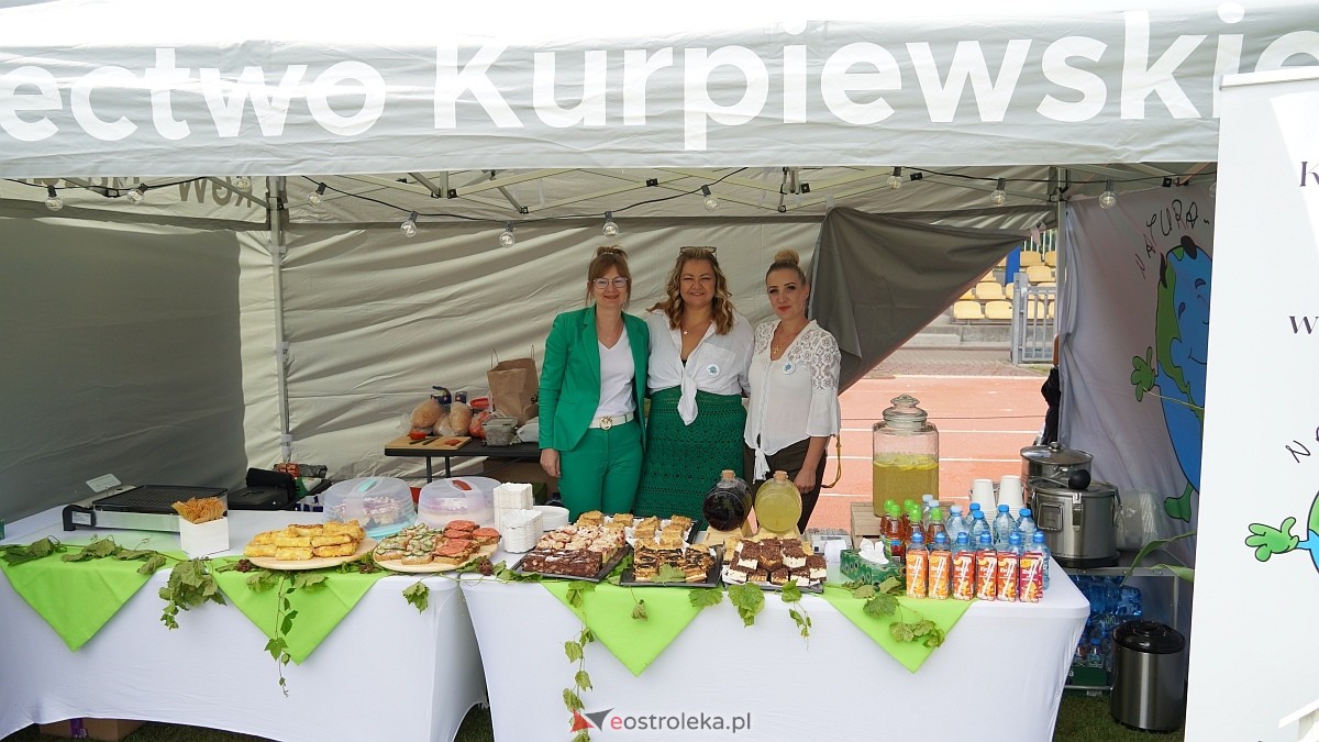 Dożynki Regionalne na Kurpiach w Lelisie [24.08.2025] - zdjęcie #193 - eOstroleka.pl
