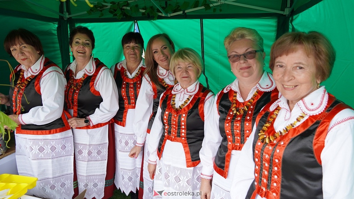 Dożynki Regionalne na Kurpiach w Lelisie [24.08.2025] - zdjęcie #183 - eOstroleka.pl