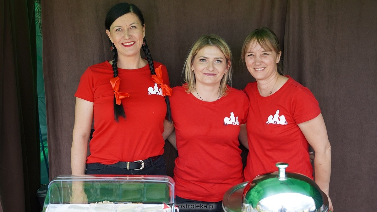 Dożynki Regionalne na Kurpiach w Lelisie [24.08.2025] - zdjęcie #179 - eOstroleka.pl