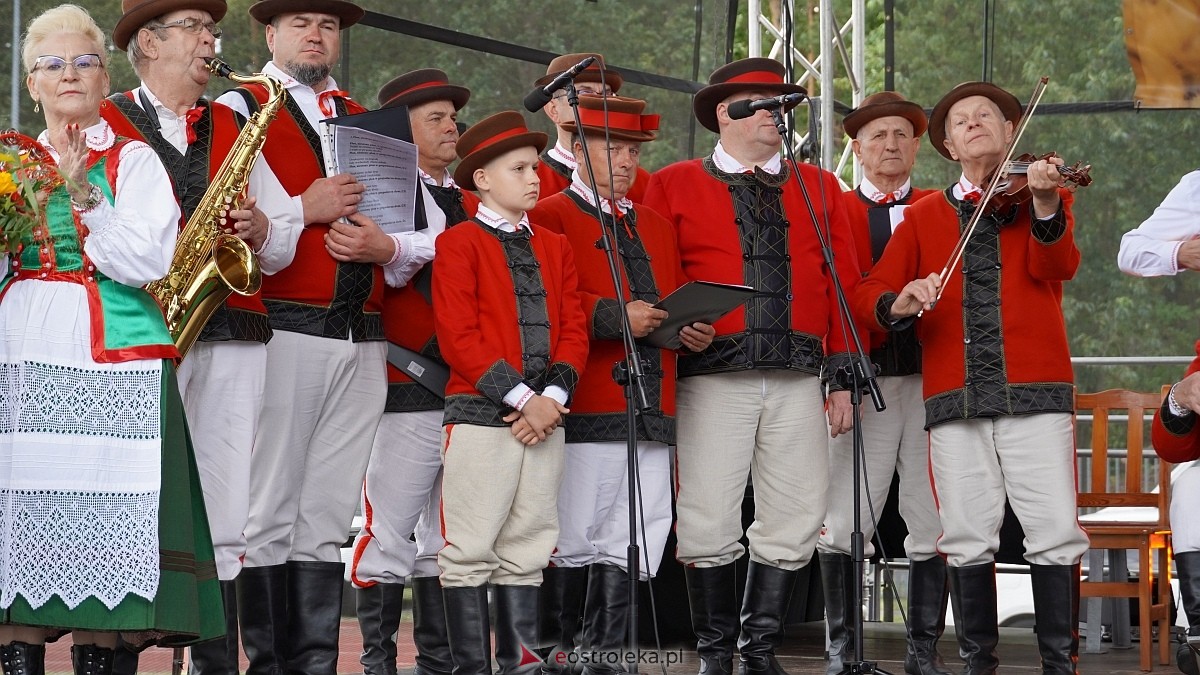 Dożynki Regionalne na Kurpiach w Lelisie [24.08.2025] - zdjęcie #93 - eOstroleka.pl