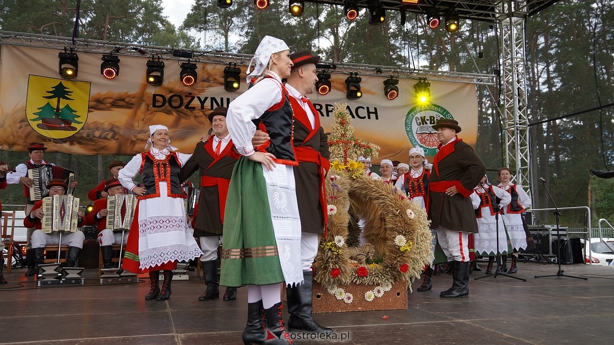 Dożynki Regionalne na Kurpiach w Lelisie [24.08.2025] - zdjęcie #89 - eOstroleka.pl