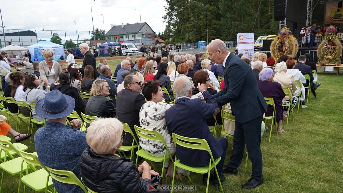 Dożynki Regionalne na Kurpiach w Lelisie [24.08.2025] - zdjęcie #65 - eOstroleka.pl