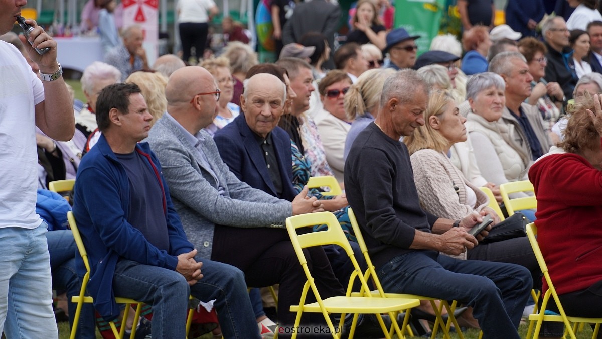 Dożynki Regionalne na Kurpiach w Lelisie [24.08.2025] - zdjęcie #18 - eOstroleka.pl