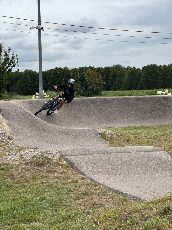 Speedtrack Mania w Rzekuniu [24.08.2025] - zdjęcie #7 - eOstroleka.pl