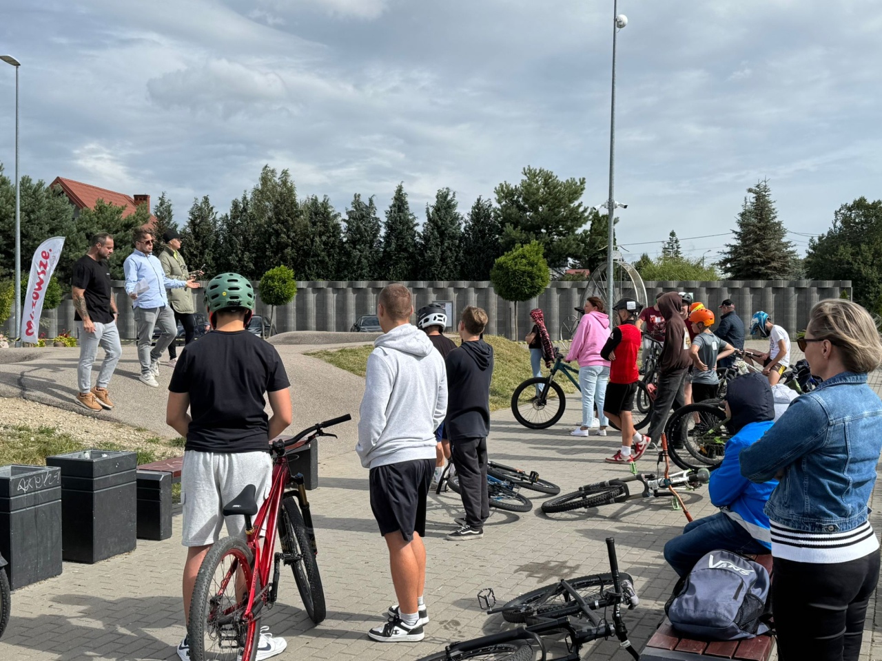 Speedtrack Mania w Rzekuniu [24.08.2025] - zdjęcie #6 - eOstroleka.pl