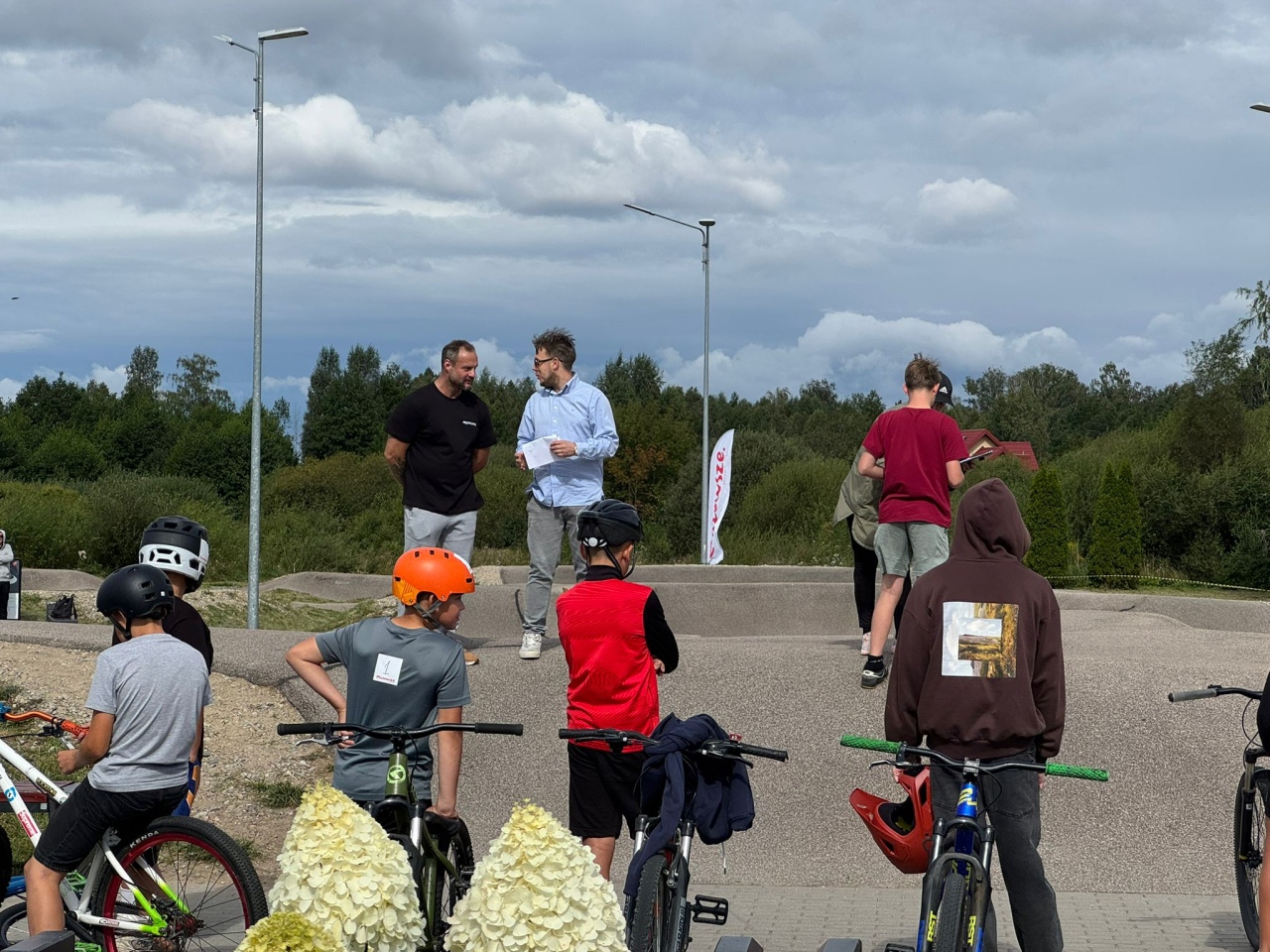 Speedtrack Mania w Rzekuniu [24.08.2025] - zdjęcie #5 - eOstroleka.pl