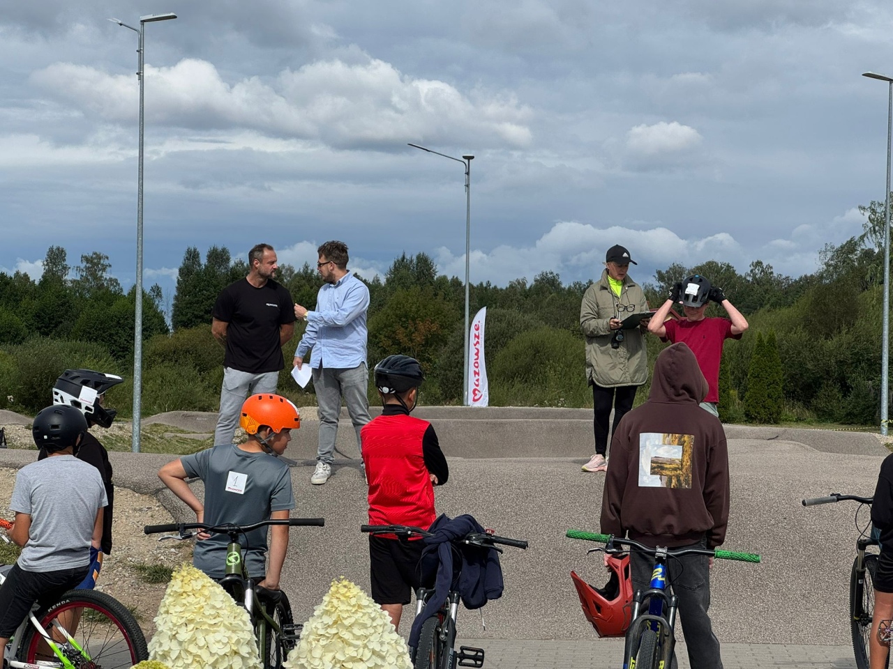 Speedtrack Mania w Rzekuniu [24.08.2025] - zdjęcie #3 - eOstroleka.pl