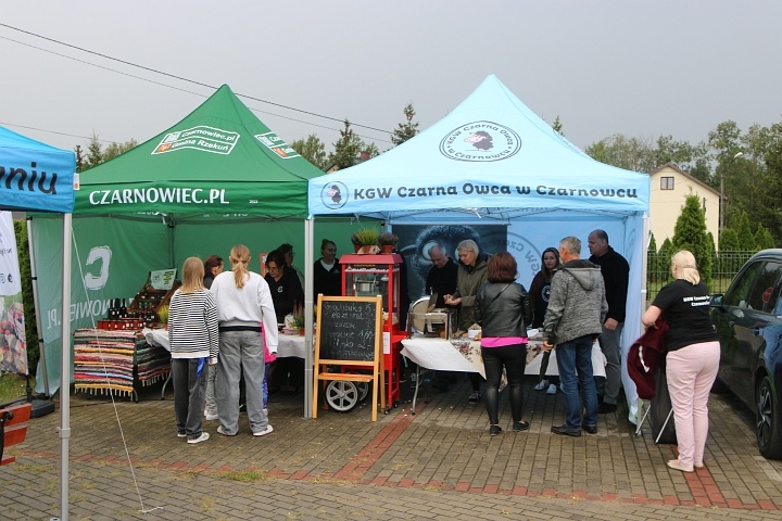 Festyn Sołecki w Czarnowcu [24.08.2025] - zdjęcie #20 - eOstroleka.pl