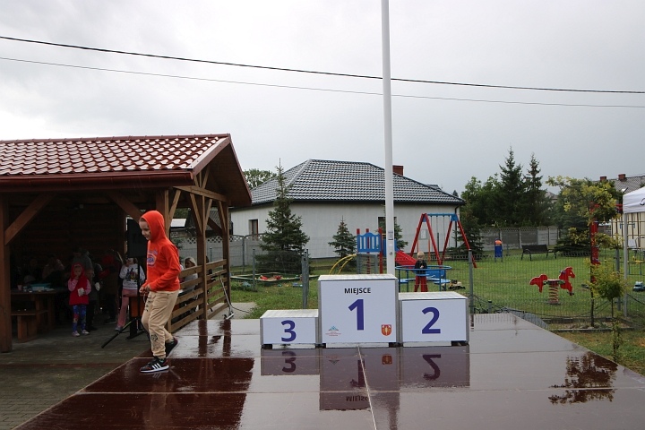 Festyn Sołecki w Czarnowcu [24.08.2025] - zdjęcie #13 - eOstroleka.pl