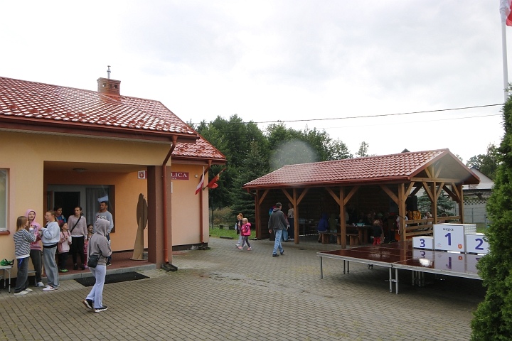 Festyn Sołecki w Czarnowcu [24.08.2025] - zdjęcie #11 - eOstroleka.pl