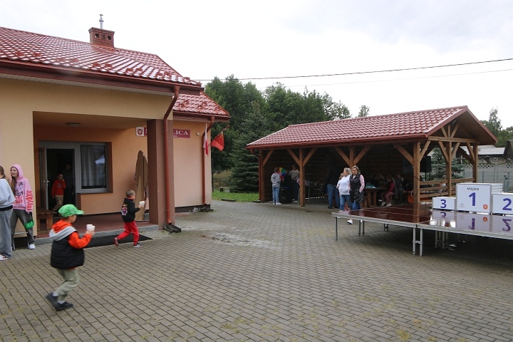 Festyn Sołecki w Czarnowcu [24.08.2025] - zdjęcie #5 - eOstroleka.pl