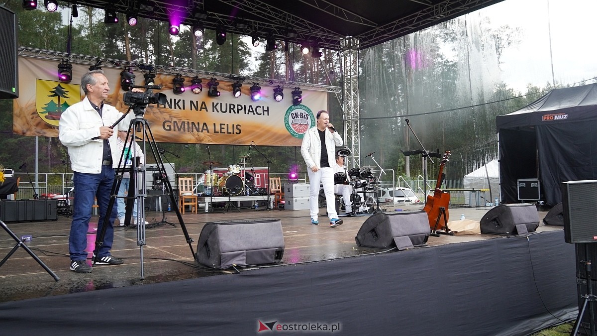Dożynki w Lelisie: Mr Dex i Red Heels [24.08.2025] - zdjęcie #126 - eOstroleka.pl