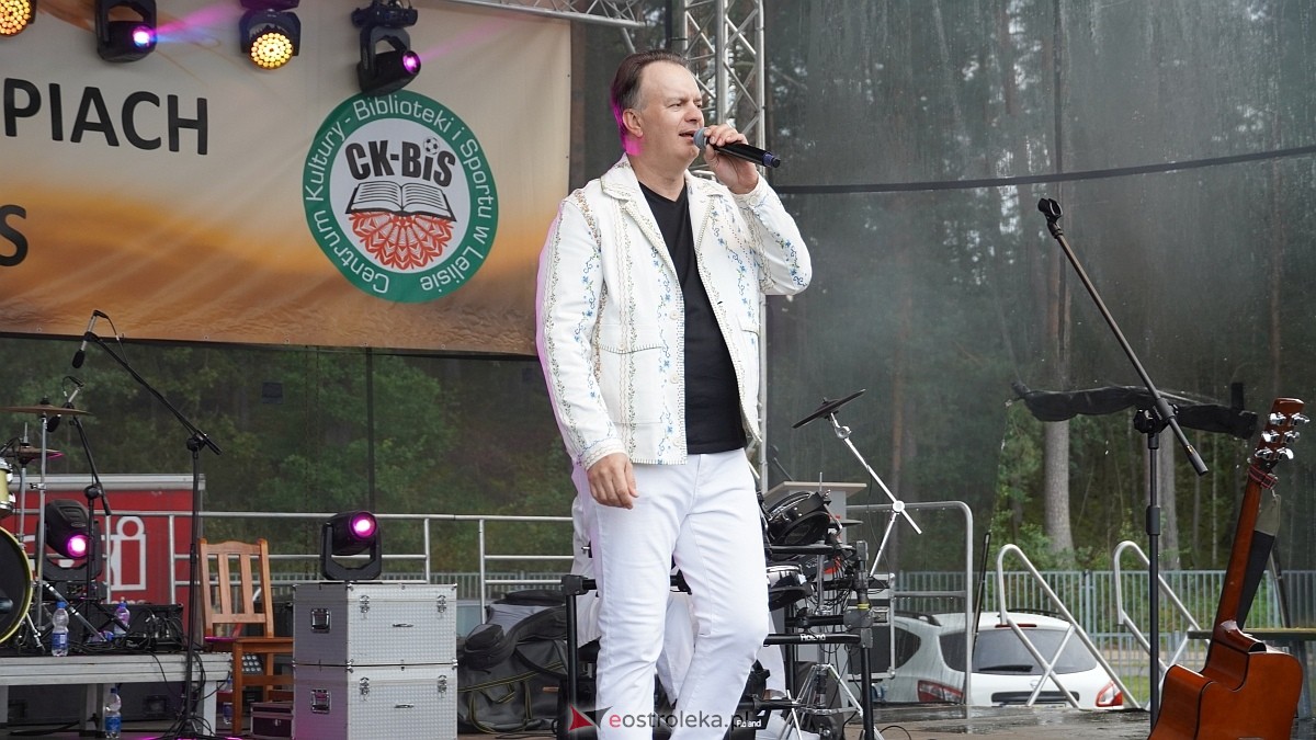 Dożynki w Lelisie: Mr Dex i Red Heels [24.08.2025] - zdjęcie #125 - eOstroleka.pl