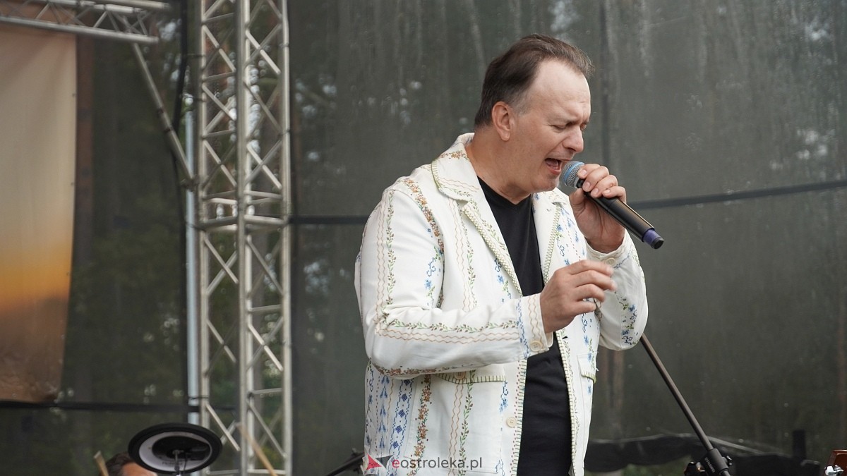 Dożynki w Lelisie: Mr Dex i Red Heels [24.08.2025] - zdjęcie #123 - eOstroleka.pl