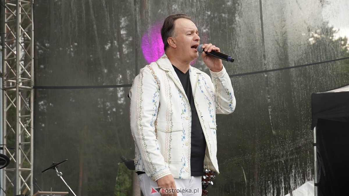 Dożynki w Lelisie: Mr Dex i Red Heels [24.08.2025] - zdjęcie #122 - eOstroleka.pl