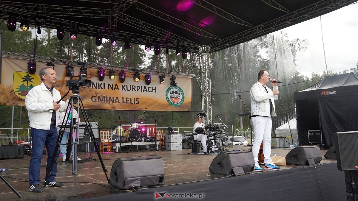 Dożynki w Lelisie: Mr Dex i Red Heels [24.08.2025] - zdjęcie #121 - eOstroleka.pl